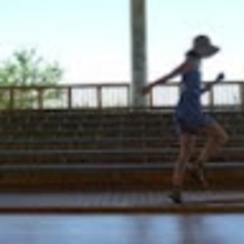 Meet your Posher, Erica suzanne